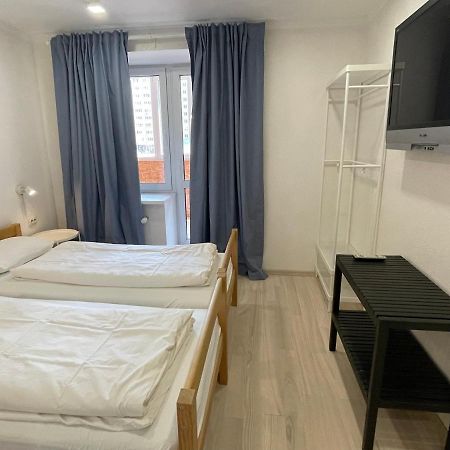 Gogol Mini Hotel Βρέστη Εξωτερικό φωτογραφία