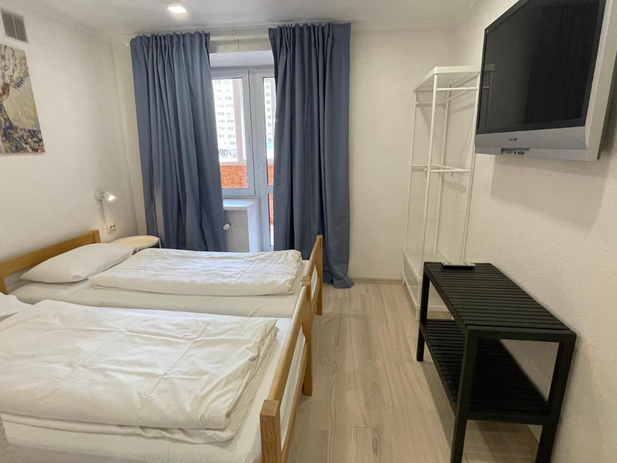 Gogol Mini Hotel Βρέστη Εξωτερικό φωτογραφία