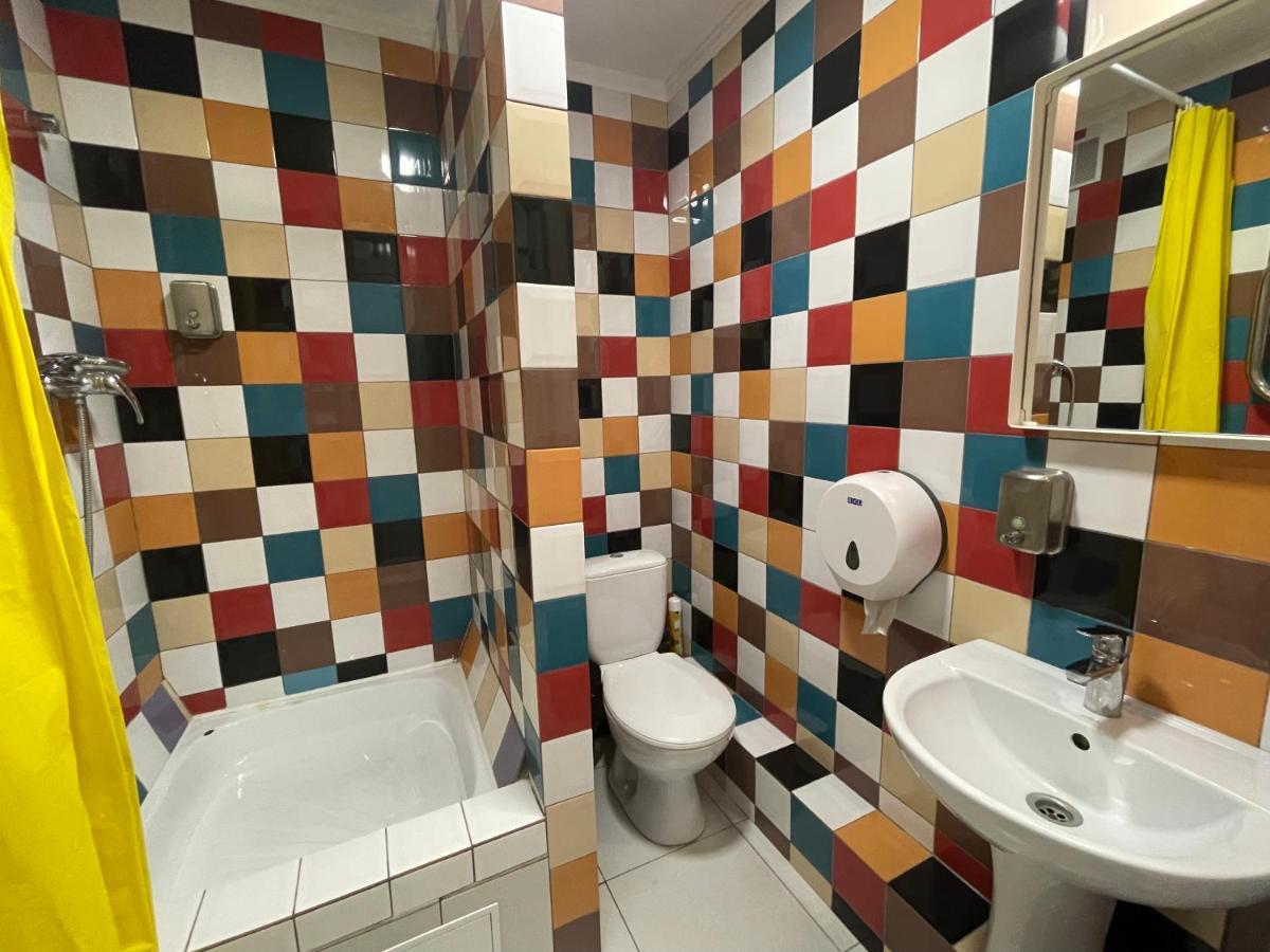 Gogol Mini Hotel Βρέστη Εξωτερικό φωτογραφία