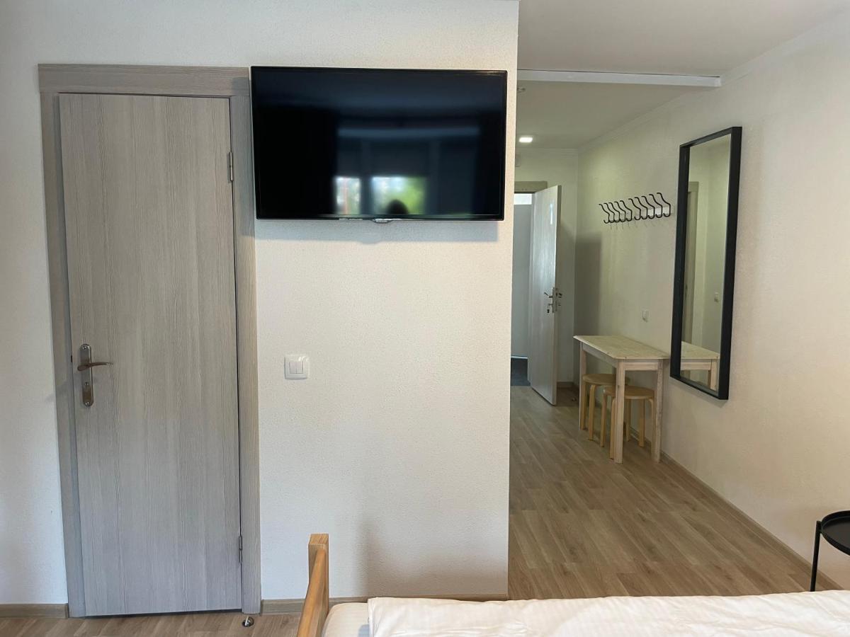 Gogol Mini Hotel Βρέστη Εξωτερικό φωτογραφία