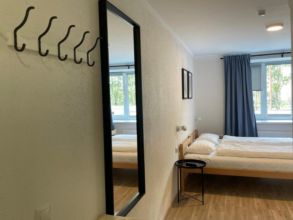 Gogol Mini Hotel Βρέστη Εξωτερικό φωτογραφία