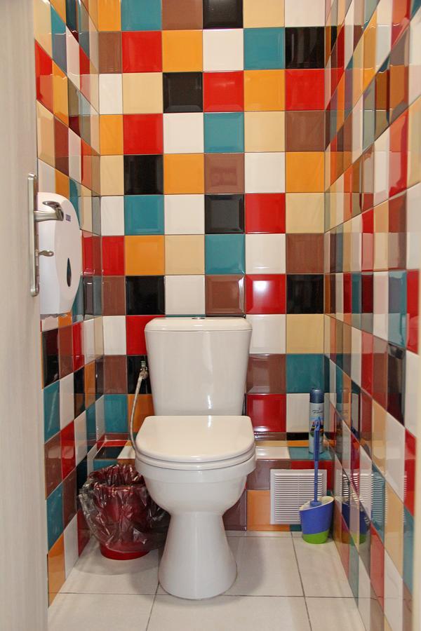 Gogol Mini Hotel Βρέστη Εξωτερικό φωτογραφία