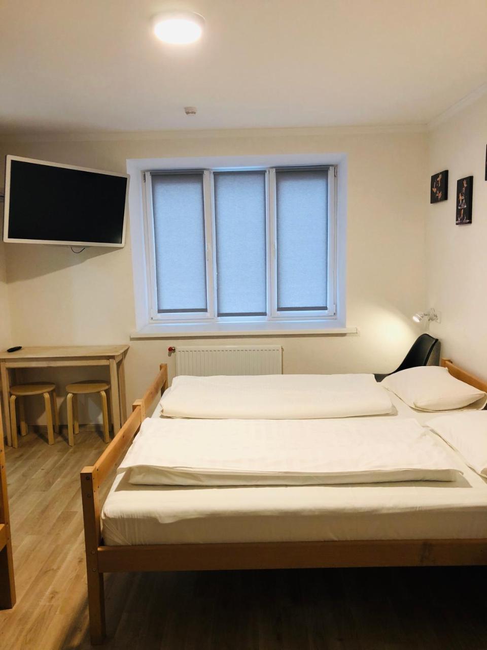 Gogol Mini Hotel Βρέστη Εξωτερικό φωτογραφία