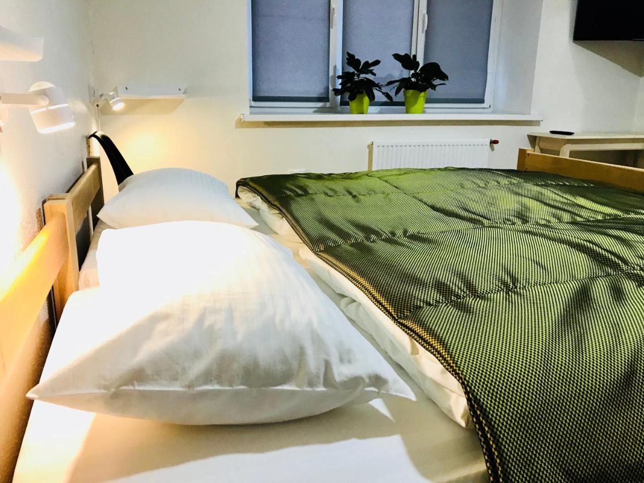 Gogol Mini Hotel Βρέστη Εξωτερικό φωτογραφία
