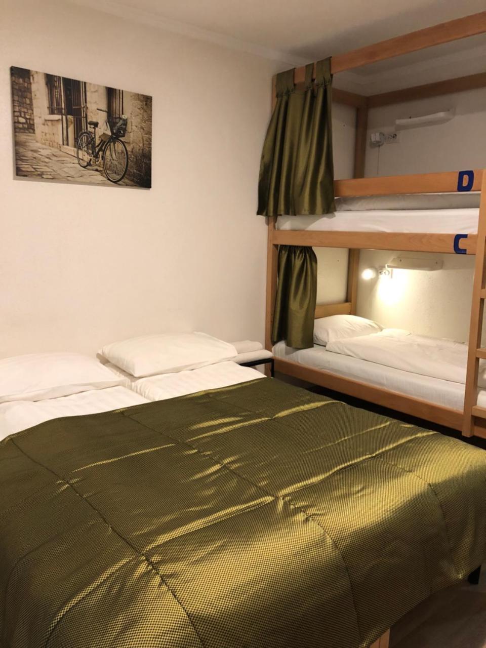Gogol Mini Hotel Βρέστη Εξωτερικό φωτογραφία