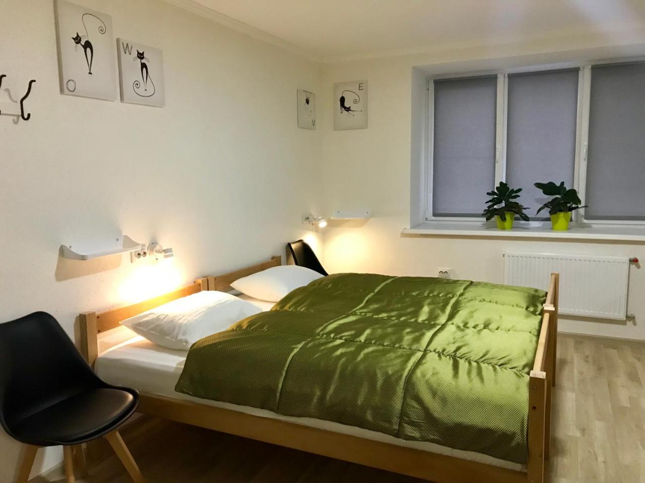 Gogol Mini Hotel Βρέστη Εξωτερικό φωτογραφία