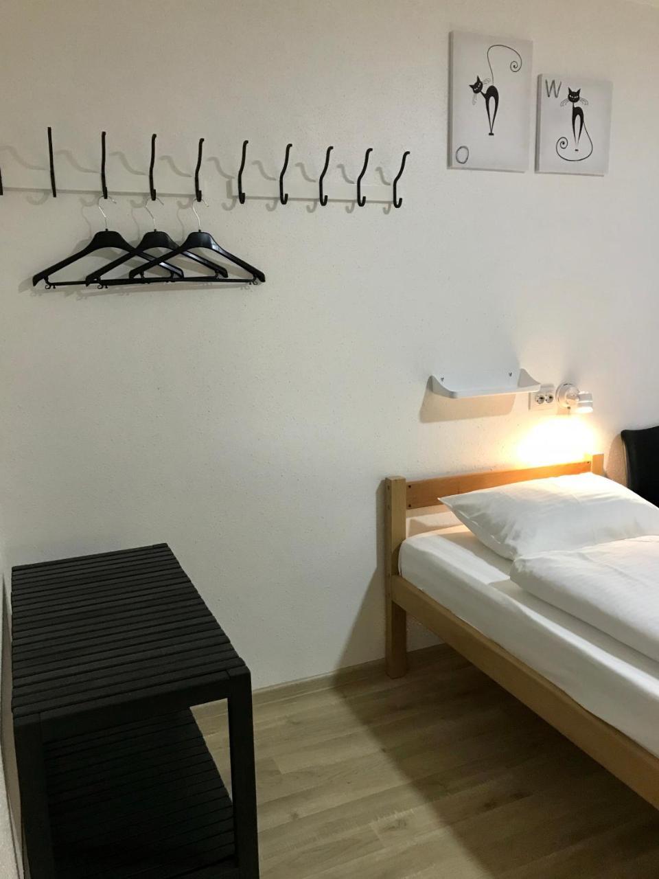Gogol Mini Hotel Βρέστη Εξωτερικό φωτογραφία